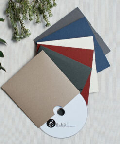 Pack of 6 – Single DVD Sleeves - Image 3
