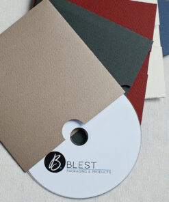 Pack of 6 – Single DVD Sleeves - Image 2